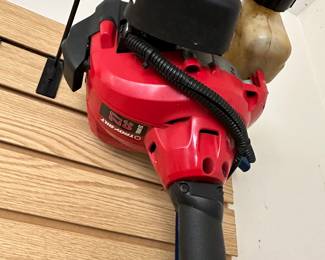 G97 - $75. Troy Bilt 27 CC TB80 EC