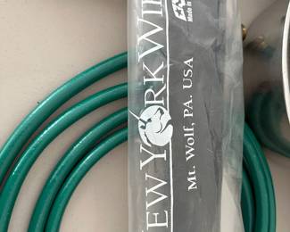 G108 - $10 New York Wire roll fine mesh