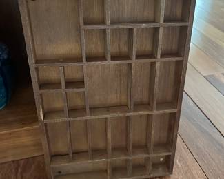 G68 - $20 Small printers tray