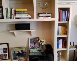 Tiger Woods and Phil Mickelson