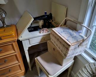 Singer Sewing Machine