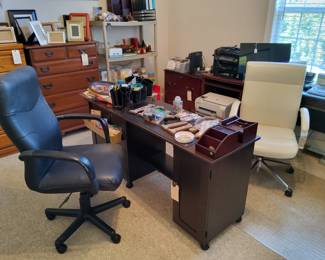 Portable Sewing Table