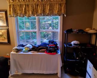 Womens Casual Exercise Clothes 