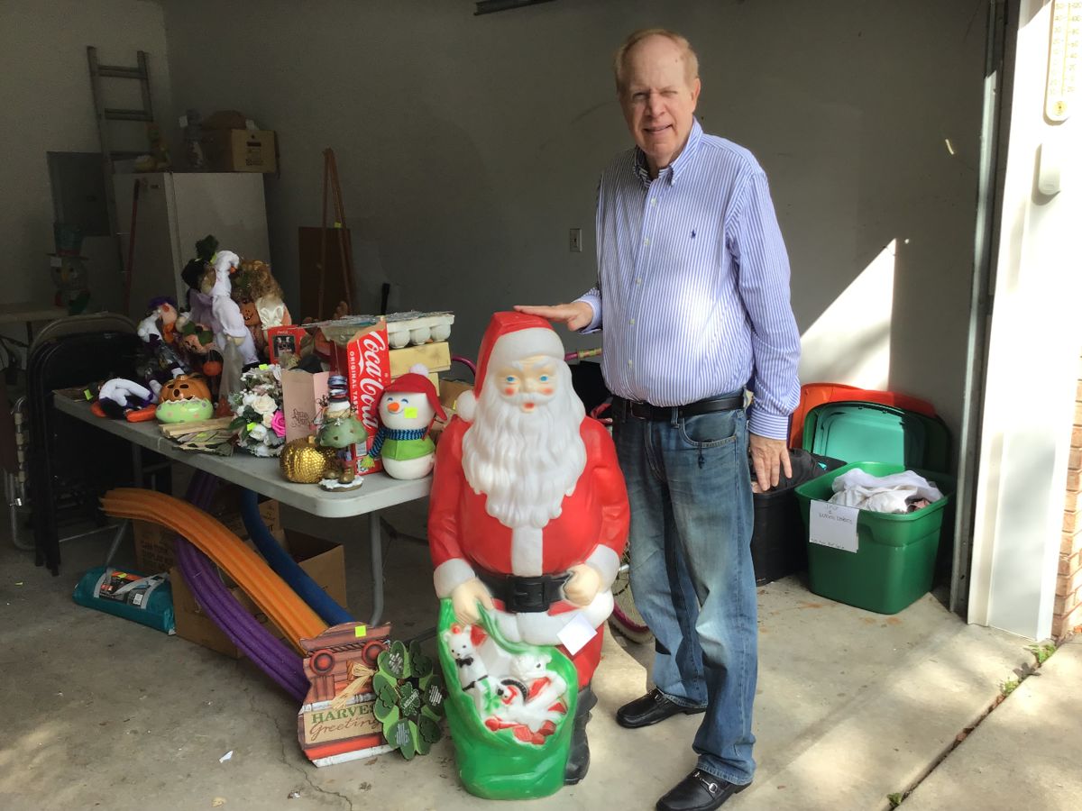 Hobart Estate Sale starts on 9/29/2023