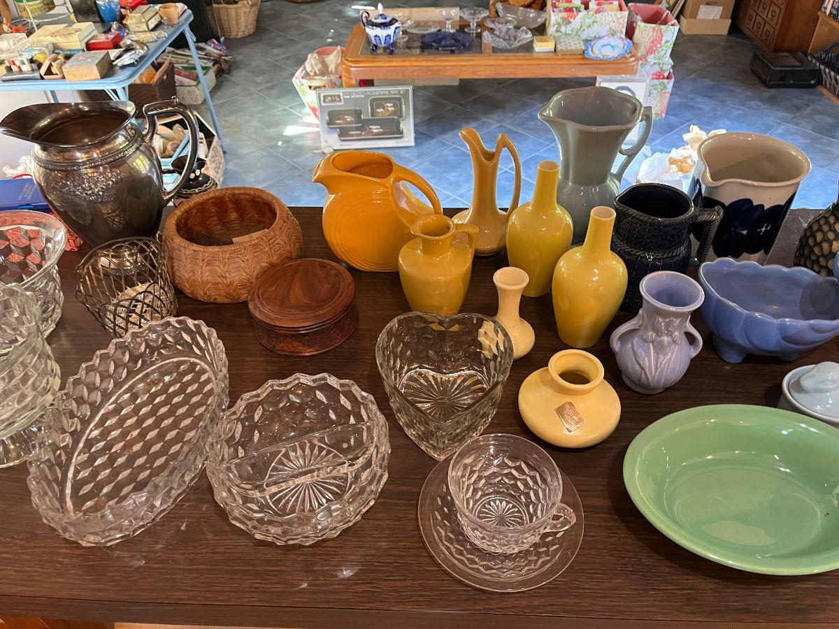Stellar Fullerton Estate Sale starts on 9/29/2023