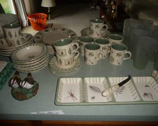 PFALTZGRAFF  Naturewood 