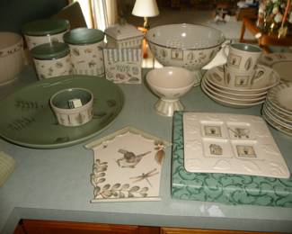 PFALTZGRAFF  Naturewood 