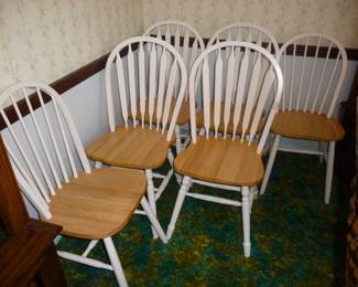 chair set