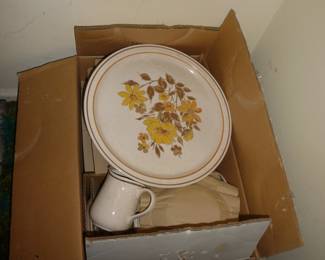 Shannon Aran Stone “Lakewood" Ireland 