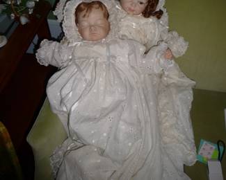 baby dolls