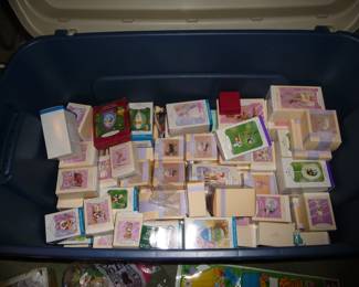 Easter and  ETC Hallmark