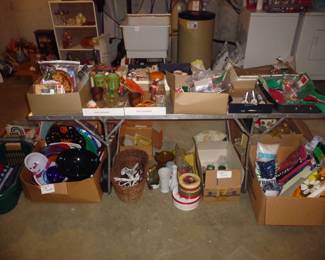 DOLLAR TABLE AND MORE