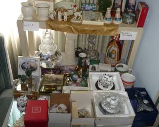 Lenox / Kincade  and more