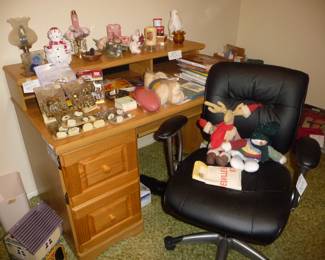 Office mixed assortment