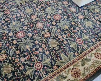 Tommy Bahama area rug