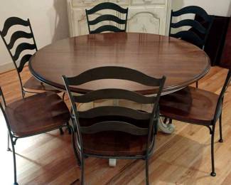 "Woodside: Bald Cypress" in Aiken, SC. Closing on Sat 9/30 at 8pm. Pickup is Mon 10/2 from 2-6pm. Please click here to view more photos, descriptions, and current bids:&nbsp;https://ctbids.com/estate-sale/24472