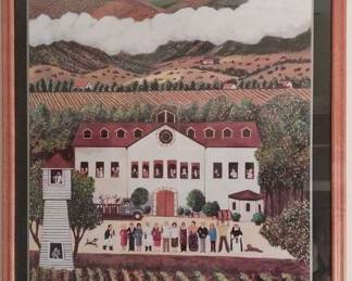 "Woodside: Bald Cypress" in Aiken, SC. Closing on Sat 9/30 at 8pm. Pickup is Mon 10/2 from 2-6pm. Please click here to view more photos, descriptions, and current bids:&nbsp;https://ctbids.com/estate-sale/24472