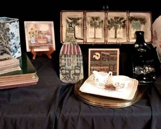 "Woodside: Bald Cypress" in Aiken, SC. Closing on Sat 9/30 at 8pm. Pickup is Mon 10/2 from 2-6pm. Please click here to view more photos, descriptions, and current bids:&nbsp;https://ctbids.com/estate-sale/24472