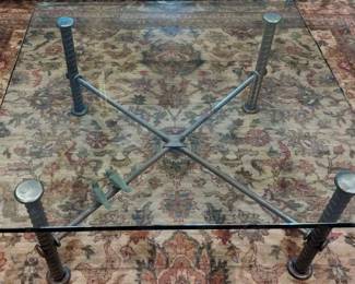 "Woodside: Bald Cypress" in Aiken, SC. Closing on Sat 9/30 at 8pm. Pickup is Mon 10/2 from 2-6pm. Please click here to view more photos, descriptions, and current bids:&nbsp;https://ctbids.com/estate-sale/24472