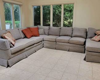 "Woodside: Bald Cypress" in Aiken, SC. Closing on Sat 9/30 at 8pm. Pickup is Mon 10/2 from 2-6pm. Please click here to view more photos, descriptions, and current bids:&nbsp;https://ctbids.com/estate-sale/24472