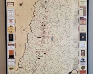 "Woodside: Bald Cypress" in Aiken, SC. Closing on Sat 9/30 at 8pm. Pickup is Mon 10/2 from 2-6pm. Please click here to view more photos, descriptions, and current bids:&nbsp;https://ctbids.com/estate-sale/24472