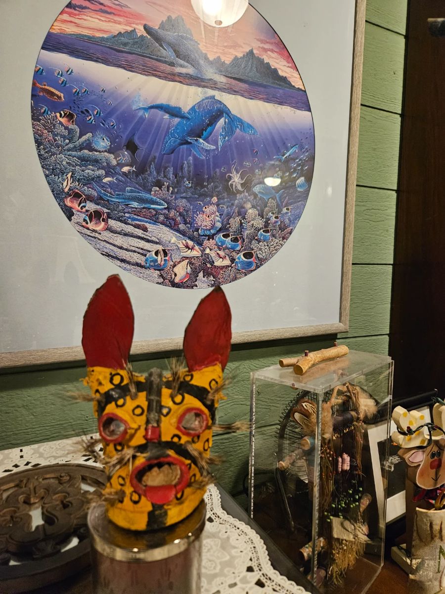 Beverly Shores ESTATE Sale in Michigan City, IN starts on 10/21/2023