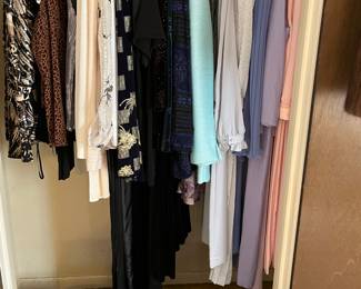 women's plus size formal wear