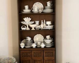 display cabinet