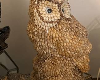 seed owl