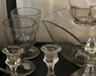 mid century chip/dip