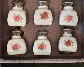 individual salt shakers