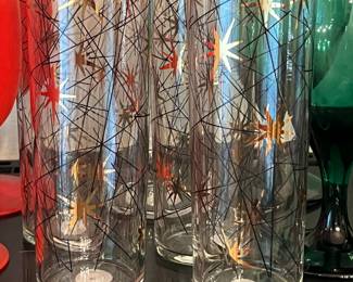 Libby atomic barware