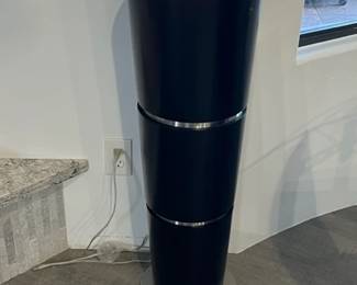 Lit pedestal (2 available)