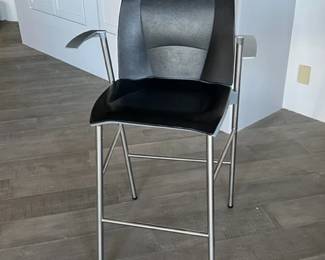 Knoll bar stools (4 available)