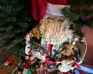 Christmas Decorations