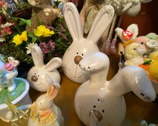 Easter Ceramics
