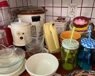 Kitchenware, 