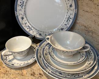 Arlen Fine China 50pc