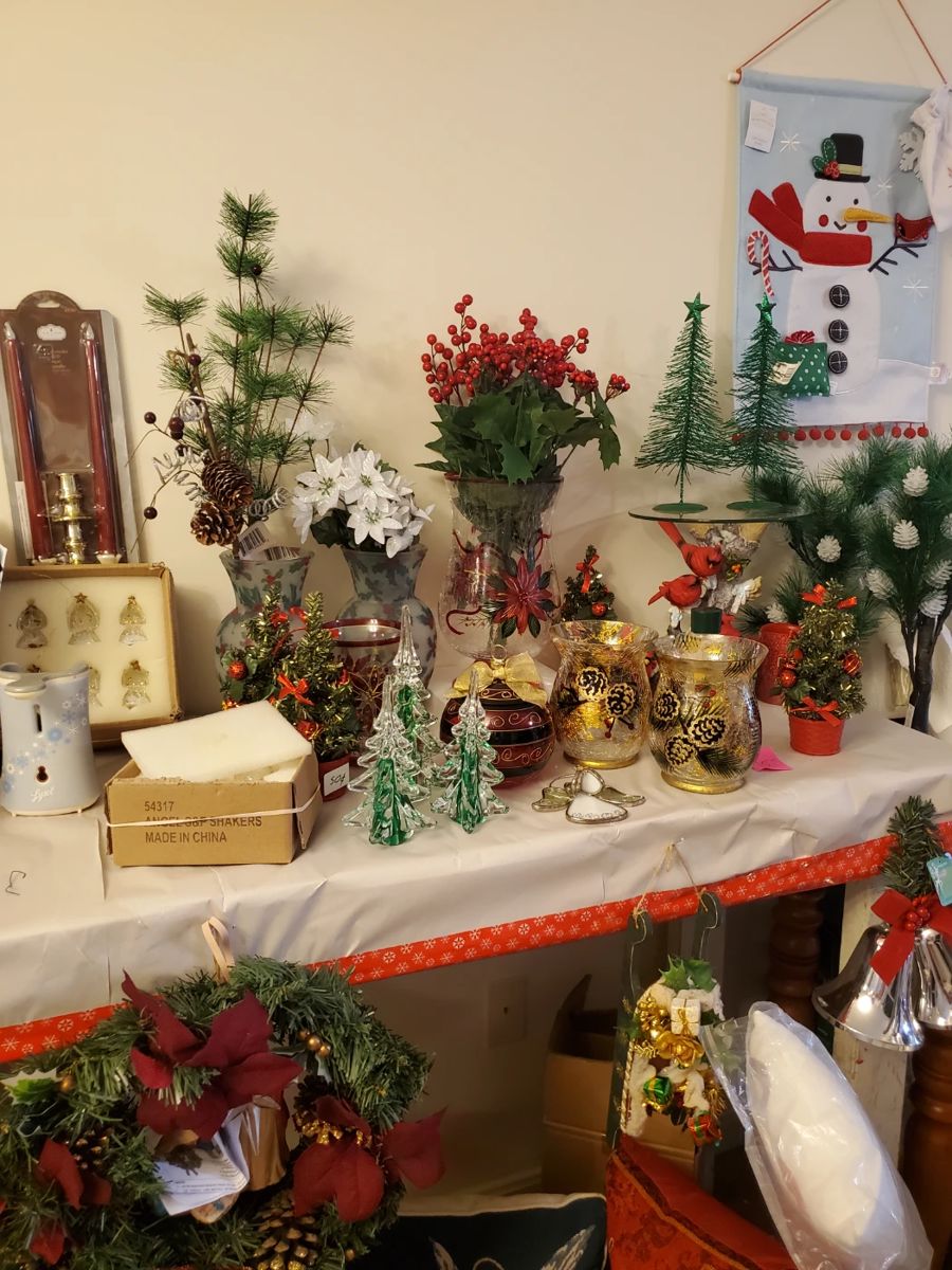 Estate Sale Burlington KY starts on 9/30/2023