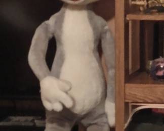 Bugs and Cowboy Hat  sold seperately