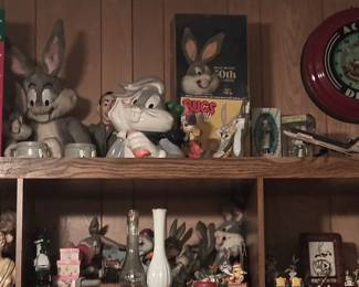 Serious Bugs collectors with serious money only. Clock sold seperately