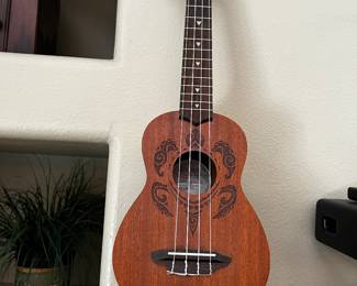 Ukulele 
