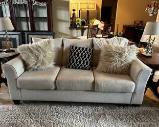 Sofa couch