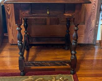 Antique Center table