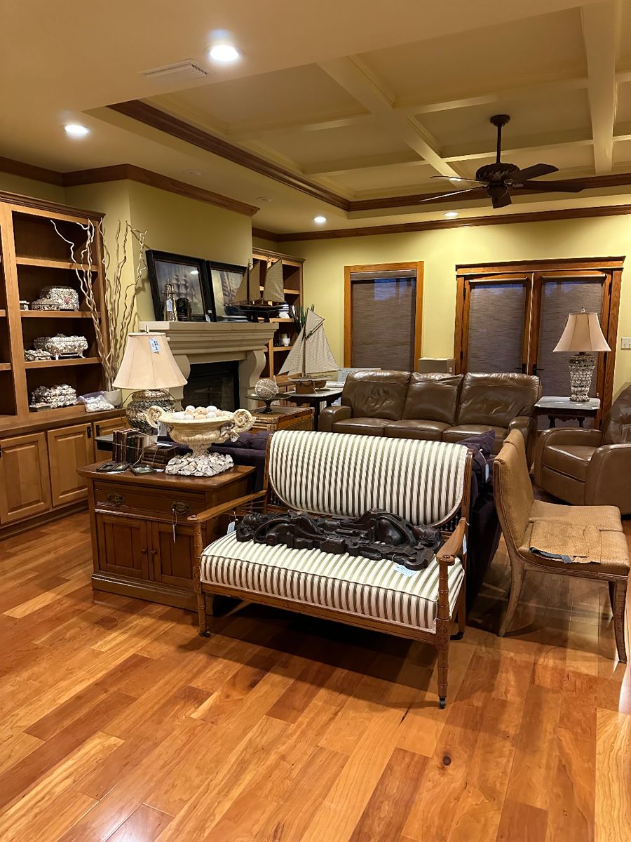 Another Fabulous Simply Shelly Estate Sale starts on 9/28/2023