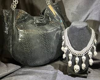 Michael Kors handbag