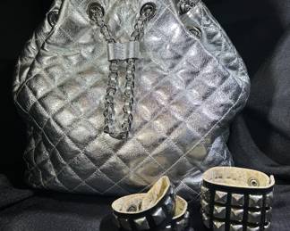 Michael Kors backpack