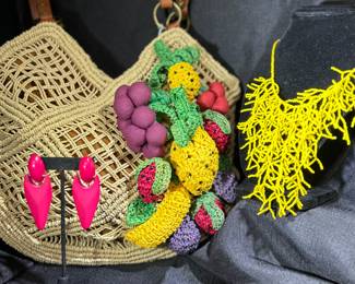 Patricia Nash handbag 