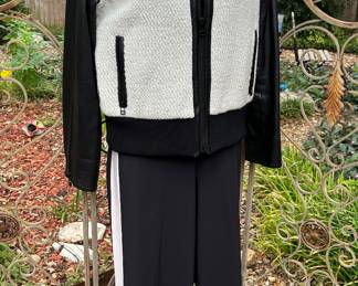 Athleta collaboration with Derek Lam