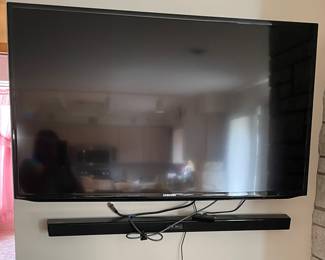 Samsung TV